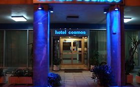 Hotel Cosmos Atene